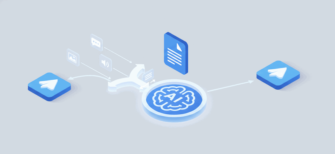 DeepSeek Telegram AI Agent