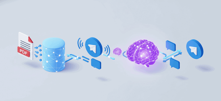 HR & IT Helpdesk Chatbot