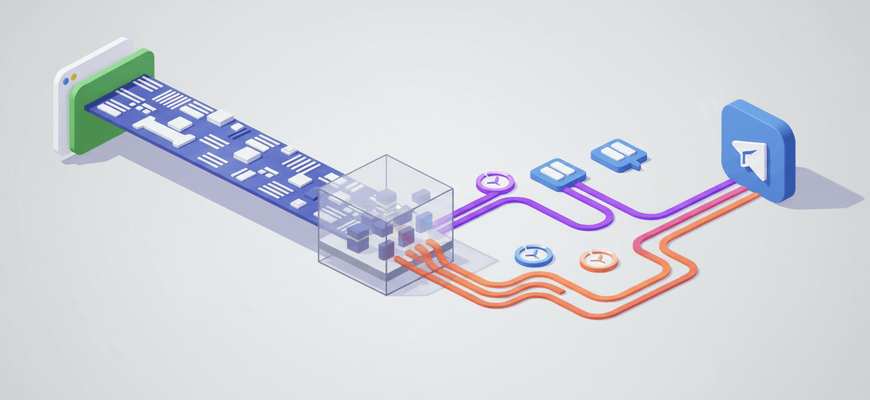 Telegram Bulk Sender