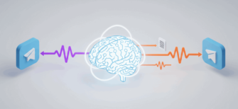 Telegram Audio Translator